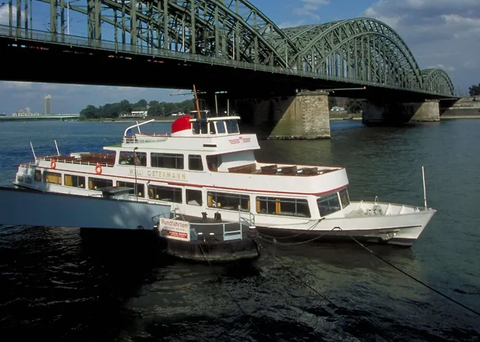 Ibis Am Dom Hotel Cologne