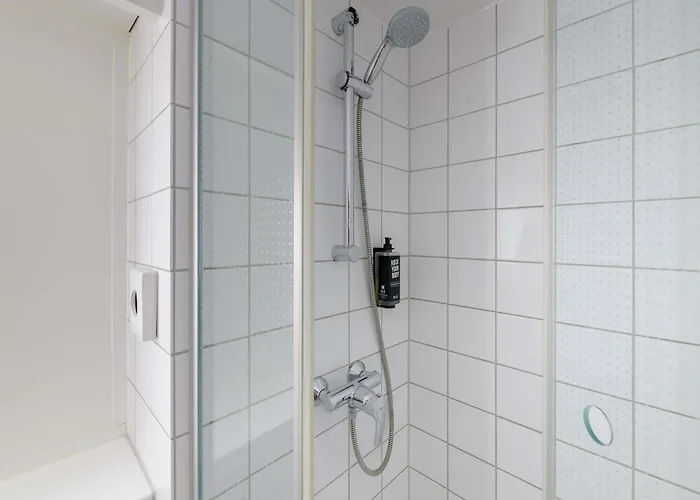 Ibis Am Dom Hotel Cologne