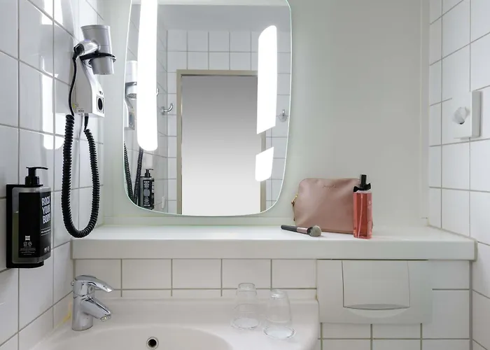 Hotel Ibis Am Dom Cologne